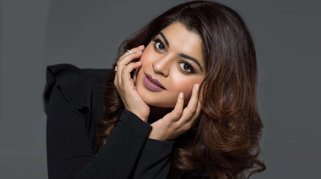 Sneha Wagh plans to make a film one day