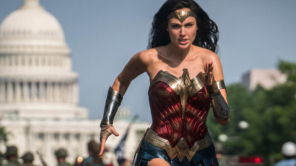 'Wonder Woman 1984' to release in India before US
