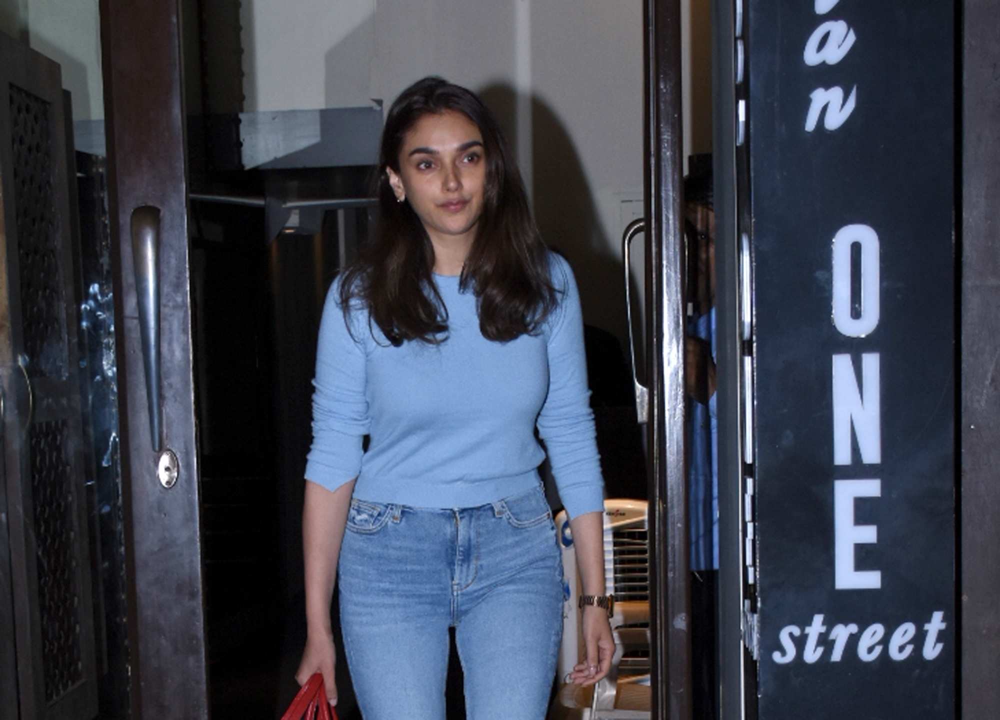 Aditi Rao Hydari: It is not the film industry but the film that matters to me