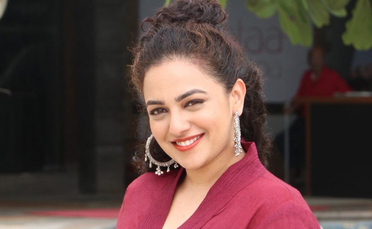 Nithya Menen: Acting is emotionally draining at times - The Samikhsya