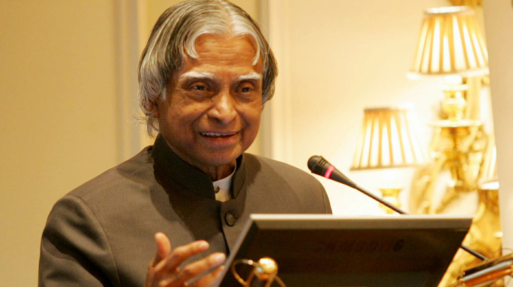 Online convention to pay tribute to Dr APJ Abdul Kalam