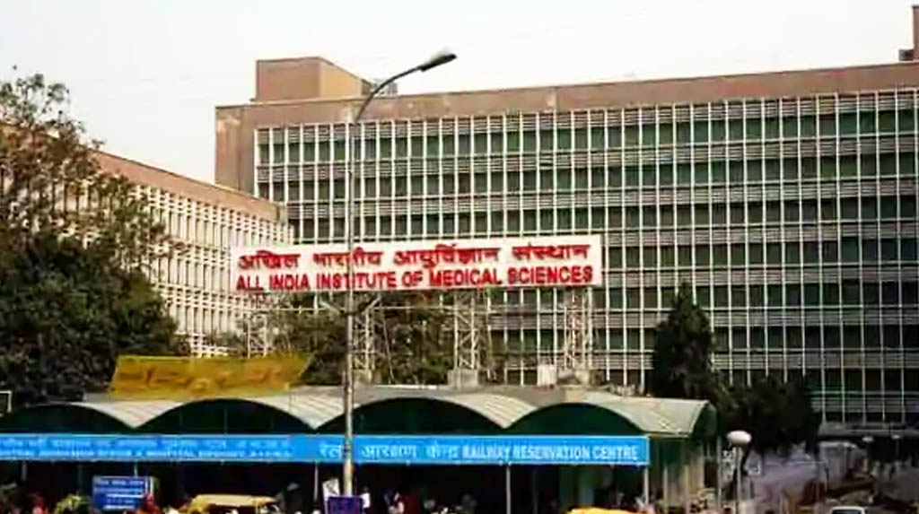 Odisha govt requests Centre for 2nd AIIMS