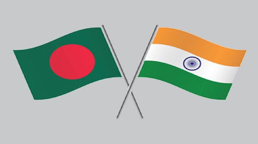 India-Bangla ties are time-tested, written in blood, says B'desh minister
