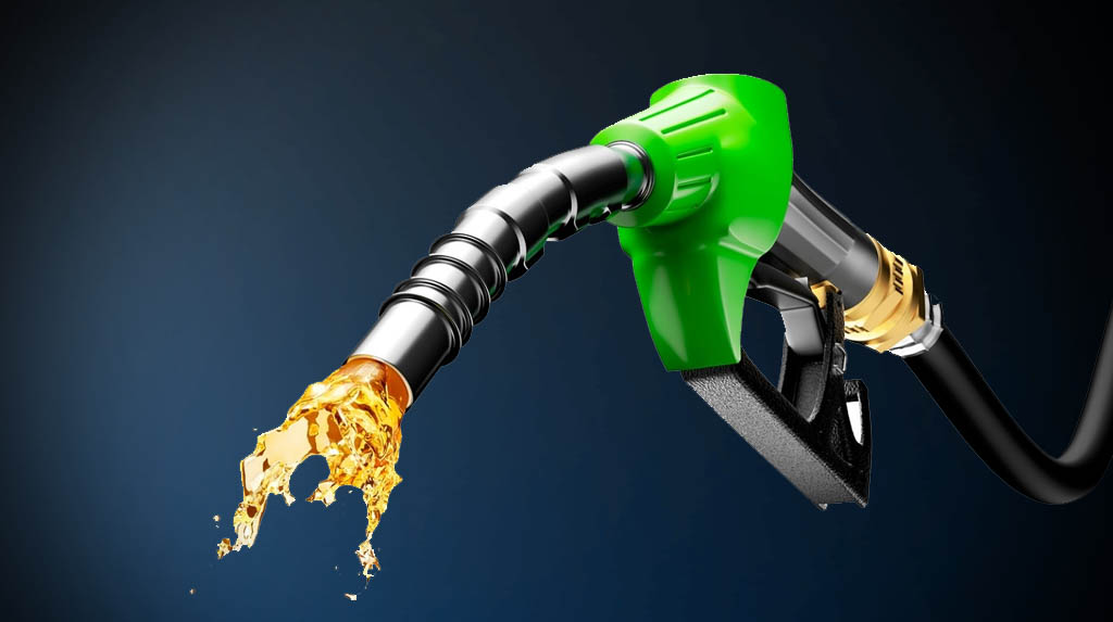 Another increase in prices of petrol, diesel - The Samikhsya