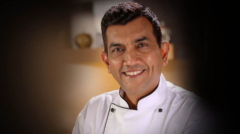 Chef Sanjeev Kapoor: Home-cooking is the healthiest cooking - The Samikhsya