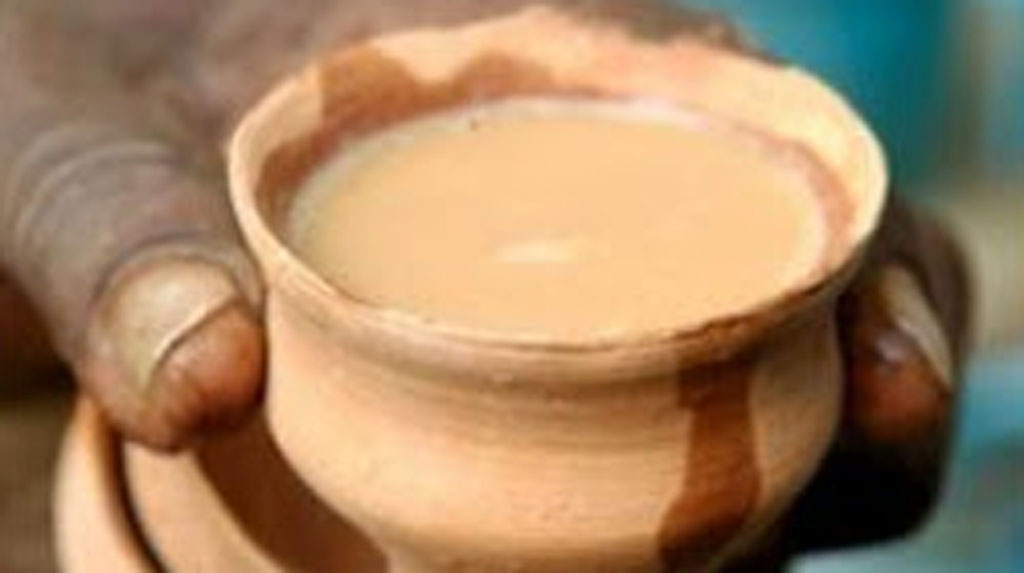 Goa airport starts immunity boosting tea service for frontline workers