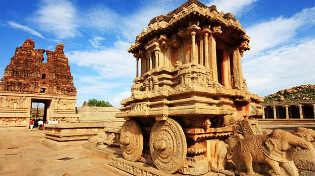 Archaeological Survey of India adds seven new Circles
