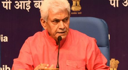 There will be no injustice in Shopian encounter case: LG Manoj Sinha