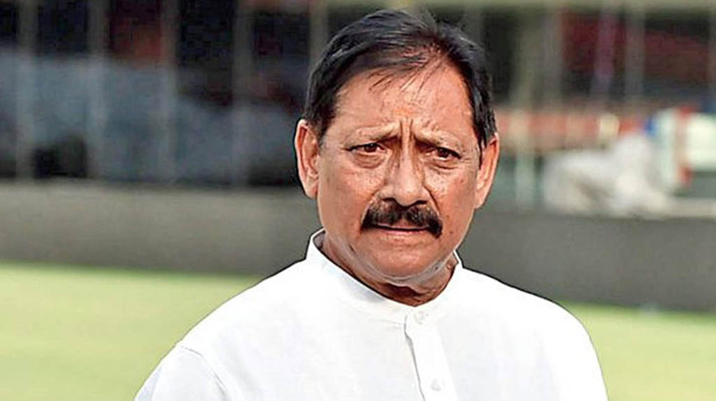 Chetan Chauhan was India captaincy material: Ex-India cricket team manager
