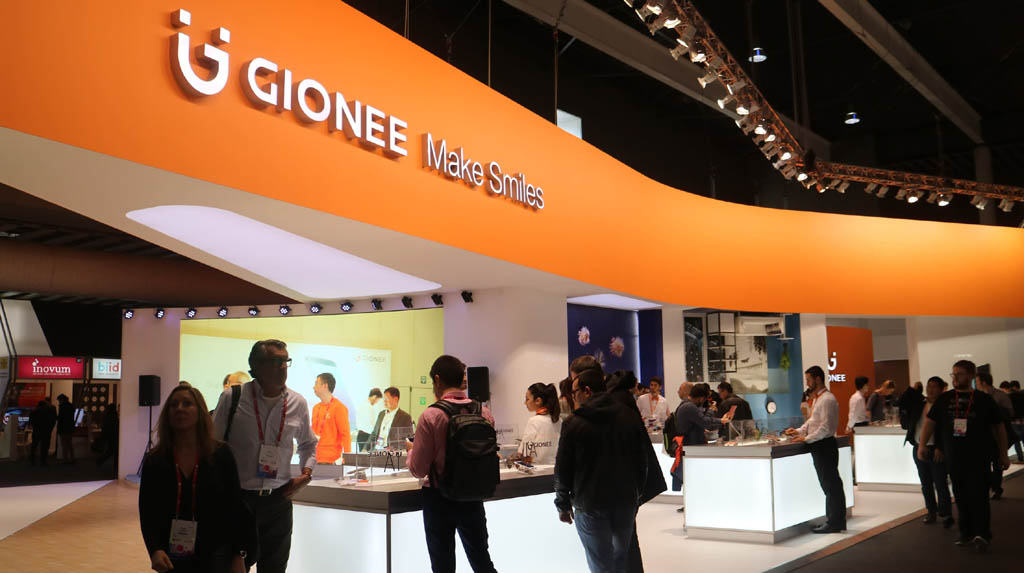 Gionee returns, launches budget smartphone for Rs 5,999 in India