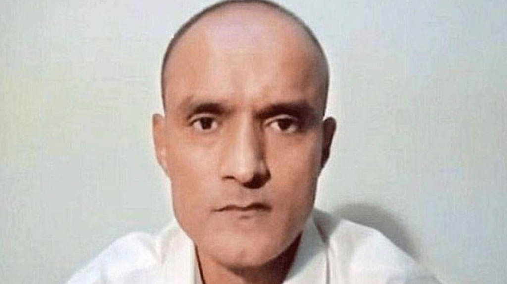 Kulbhushan's fate hangs in hands of Pakistani courts