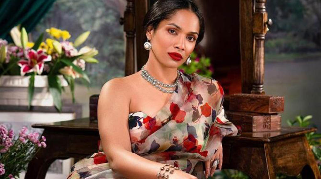 Masaba Gupta: Used to enjoy blind items until it became about me