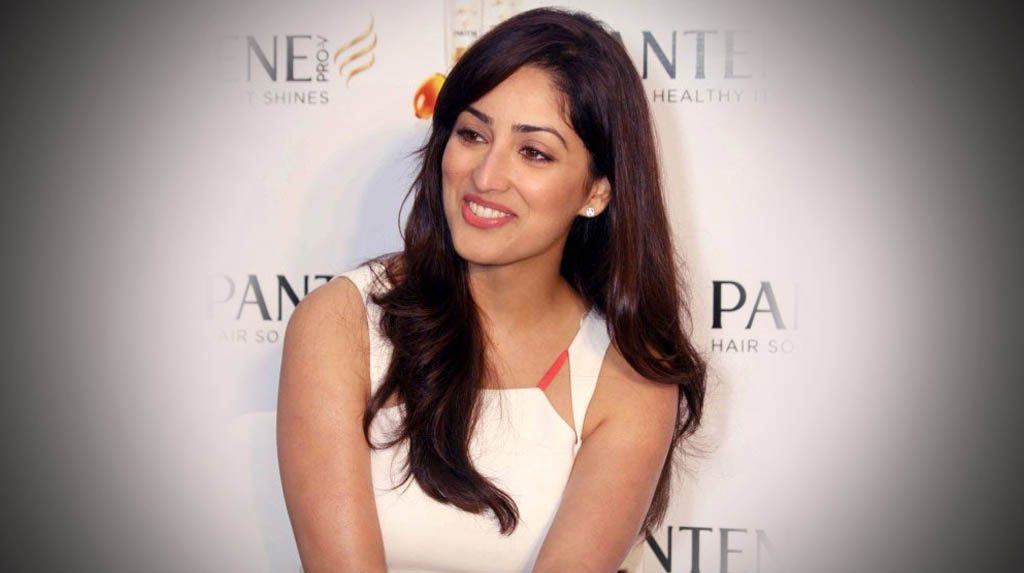 Yami Gautam shares her meaning of life