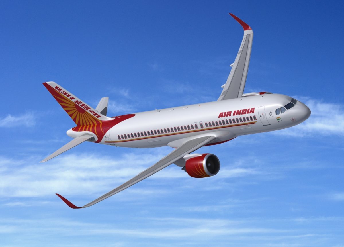 Air India employees receiving PF dues within 30-60 days