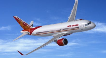 Air India employees receiving PF dues within 30-60 days