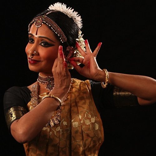 Stage set for Indian dance festival in America - The Samikhsya