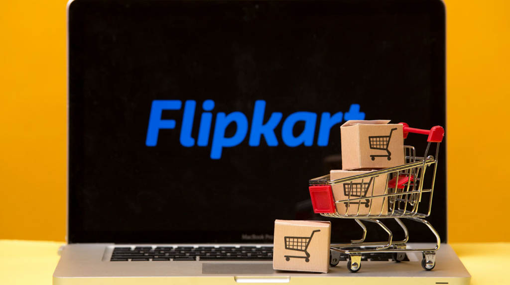 Over 50,000 kirana stores onboard Flipkart for festive season