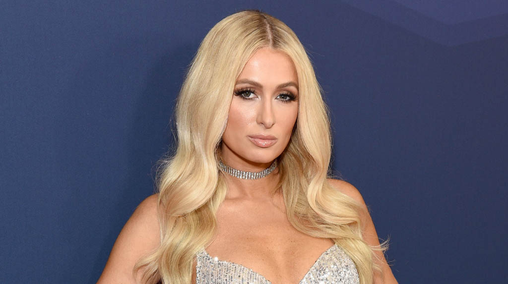 Paris Hilton feels 'responsible' for kids being obsessed with social media