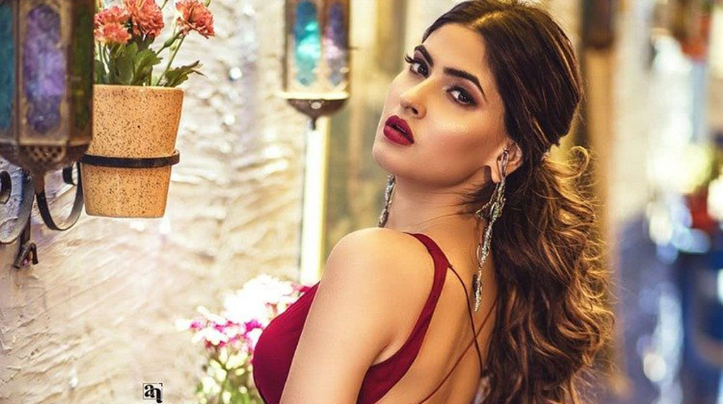 Karishma Sharma: There's so much to learn from Remo D'Souza sir