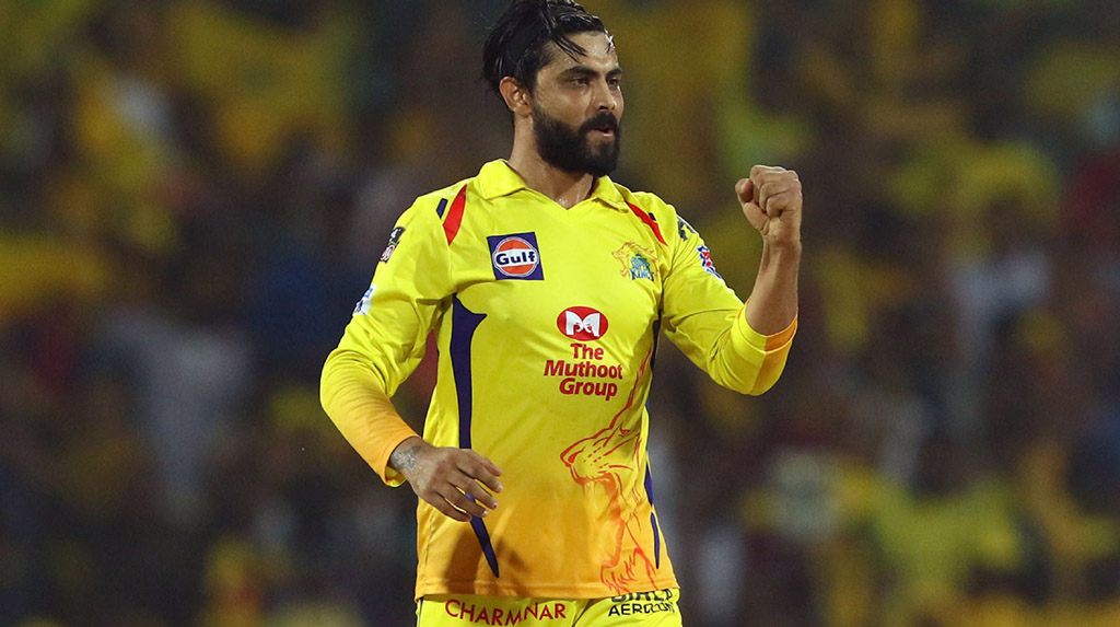 This one was for the fans, says Jadeja post thrilling win over KKR