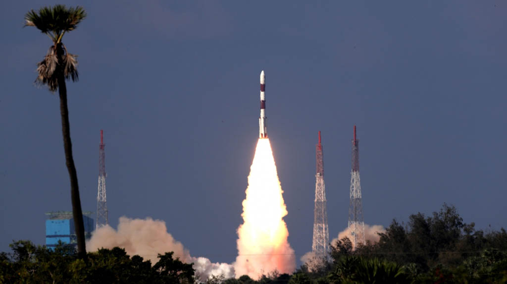 India's remote sensing satellites, assets to be transferred to PSU