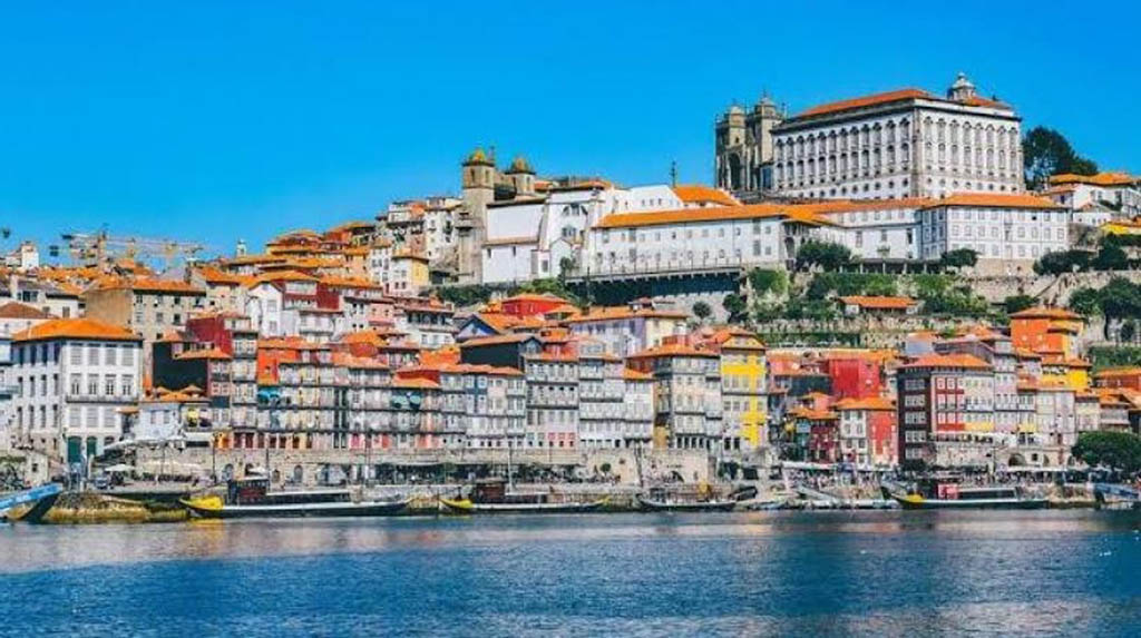 Portugal 'invites' Indian travelers to the 'country of contrasts'