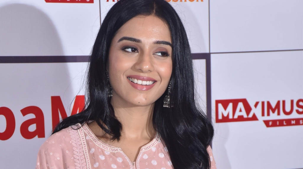 Amrita Rao: Earlier it was important to have talent, now there's talent management