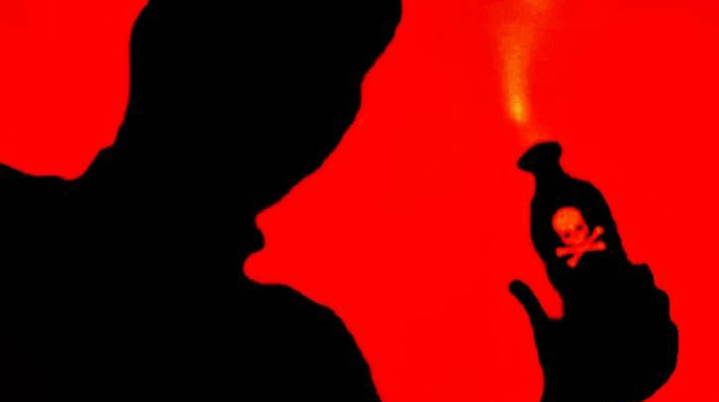 Maha acid-petrol attack victim ditched husband, eloped with accused-killer