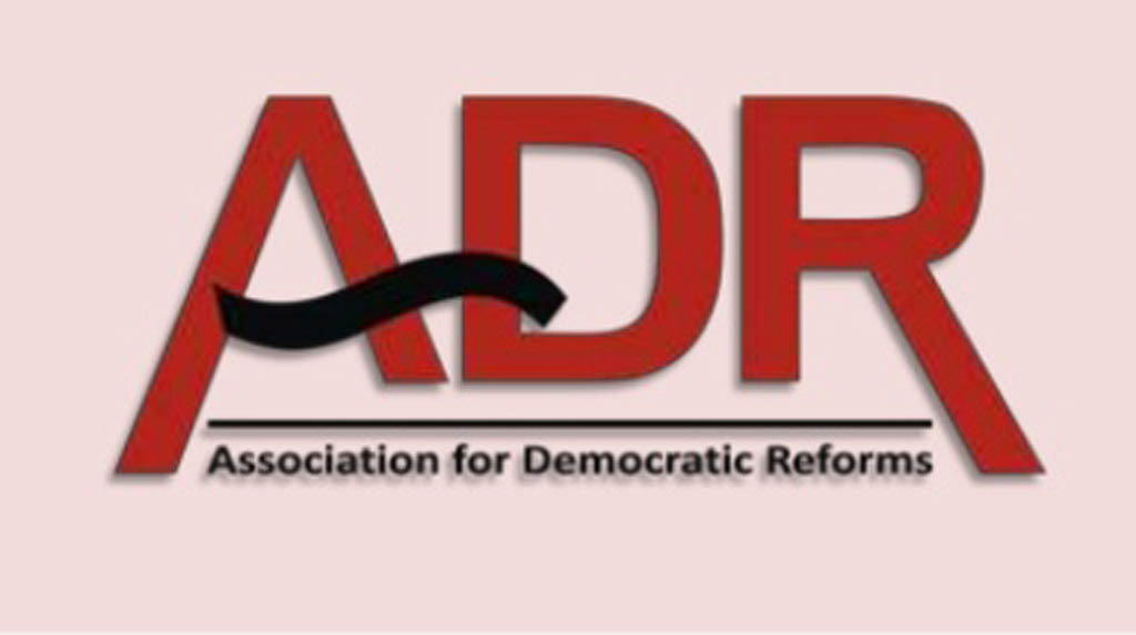Association for Democratic Reforms