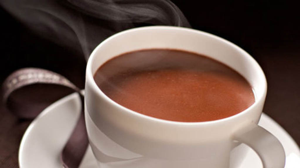 Drinking cocoa can make you smarter: Study