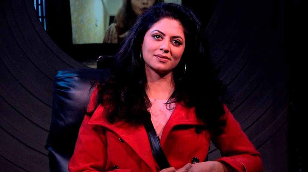 Bigg Boss 14: Kavita Kaushik in no mood to give explanation for stormy exit