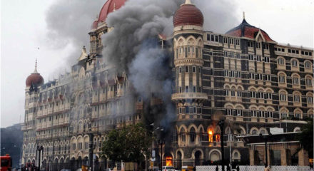 Horror of 26/11: What, When, How...