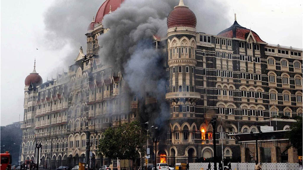 Horror of 26/11: What, When, How...