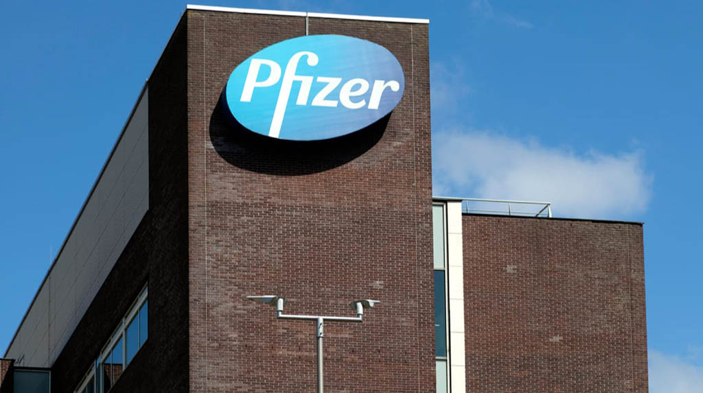 Pfizer's record breaking 9 month sprint to Covid-19 vaccine: A timeline