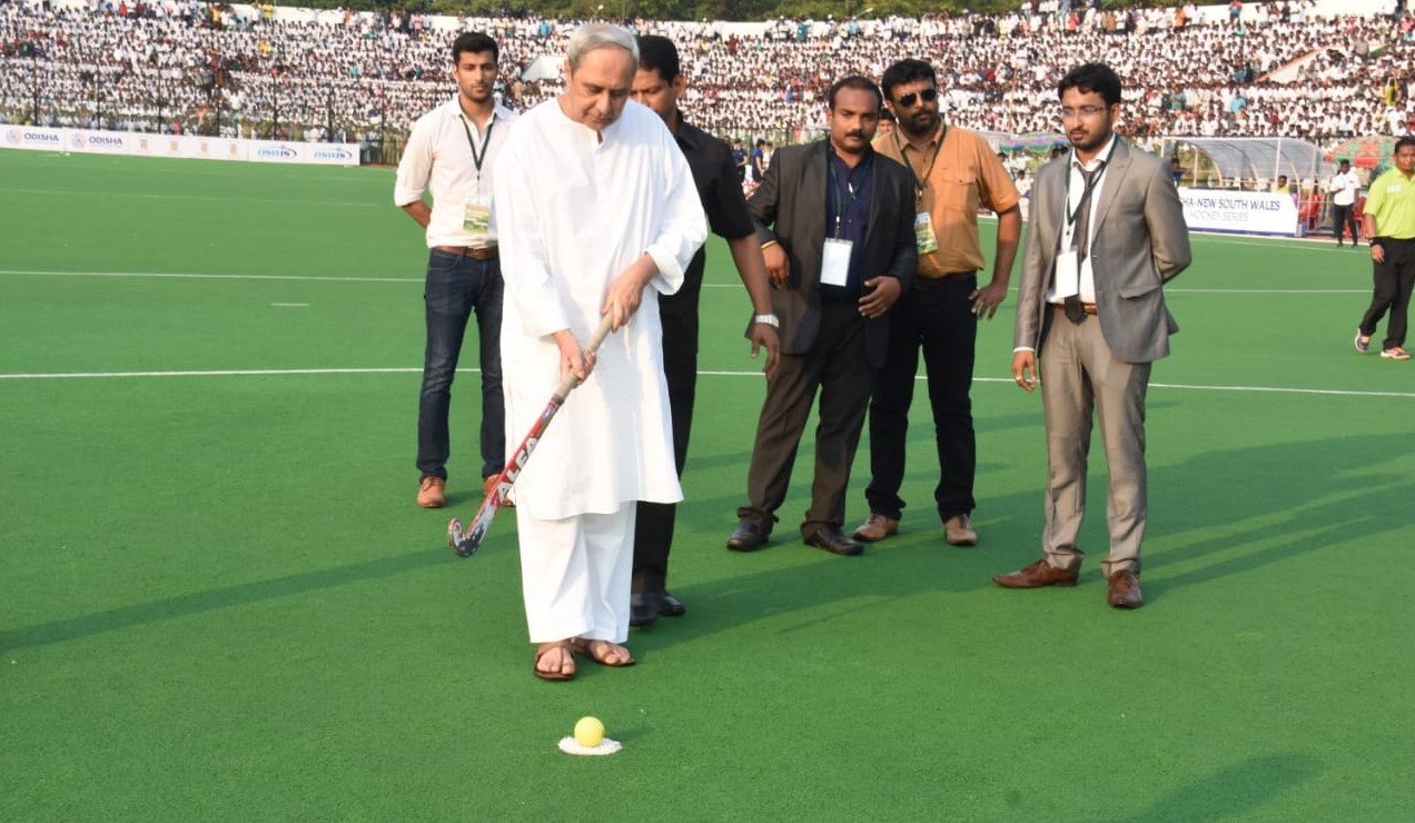 Odisha Is Building India's Biggest Hockey Stadium For World Cup 2023-  Here's All You Need To Know