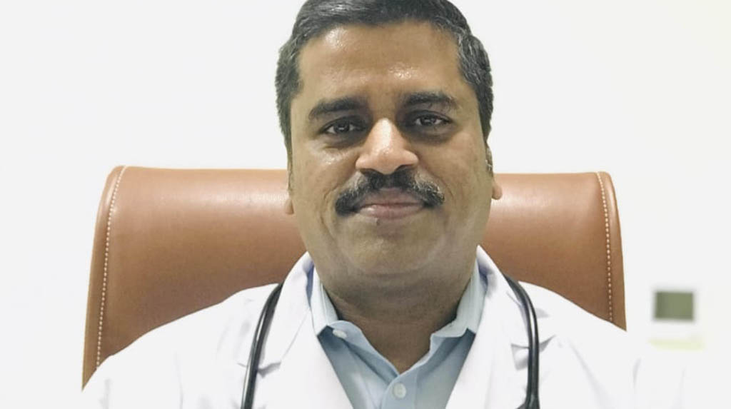 Eminent CVTS Surgeon joins SUM Ultimate Medicare as senior consultant