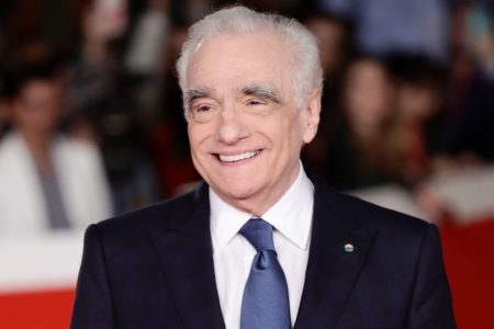 IFFI 52: Filmmaker M Scorsese honored with Satyajit Ray Lifetime Achievement Award 