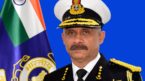 Director General VS Pathania takes over as DG Coast Guard