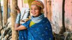 Virtual tour to Odisha state tribal museum weaving in the Bonda community