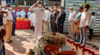 Vice Adm SH Sarma funeral ceremony held with military honours