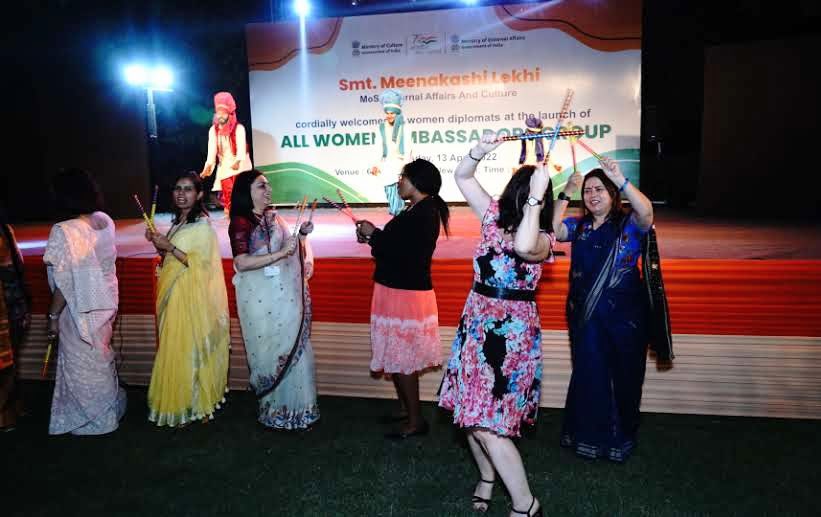 Kajal Raghwani Ke Sex Download Hd - All Women Ambassadors' Group Archives - The Samikhsya