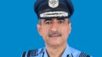 Air Marshal Sanjeev Kapoor assumes the Appointment of Director General I&S