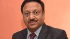 Rajiv Kumar to be new Chief Election Commissioner of India
