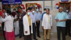 Day Care & OPDServices of Medical Oncology Division inaugurated at AIIMS Bhubaneswar
