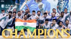 Thakur announces Rs 1 crore reward to Thomas Cup-winning Indian team