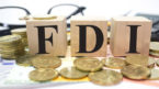 India gets highest ever FDI of 83.57 billion dollars in the last financial year