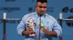 PM congratulates Sudhir for winning Gold Medal at Commonwealth Games