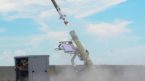 Successful Flight Tests of Very Short Range Air Defence System  Missile by DRDO