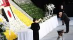 Prime Minister attends State Funeral of former Prime Minister of Japan Shinzo Abe