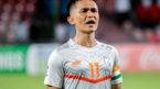 PM expresses happiness over the recognition of Indian Football player, Sunil Chhetri